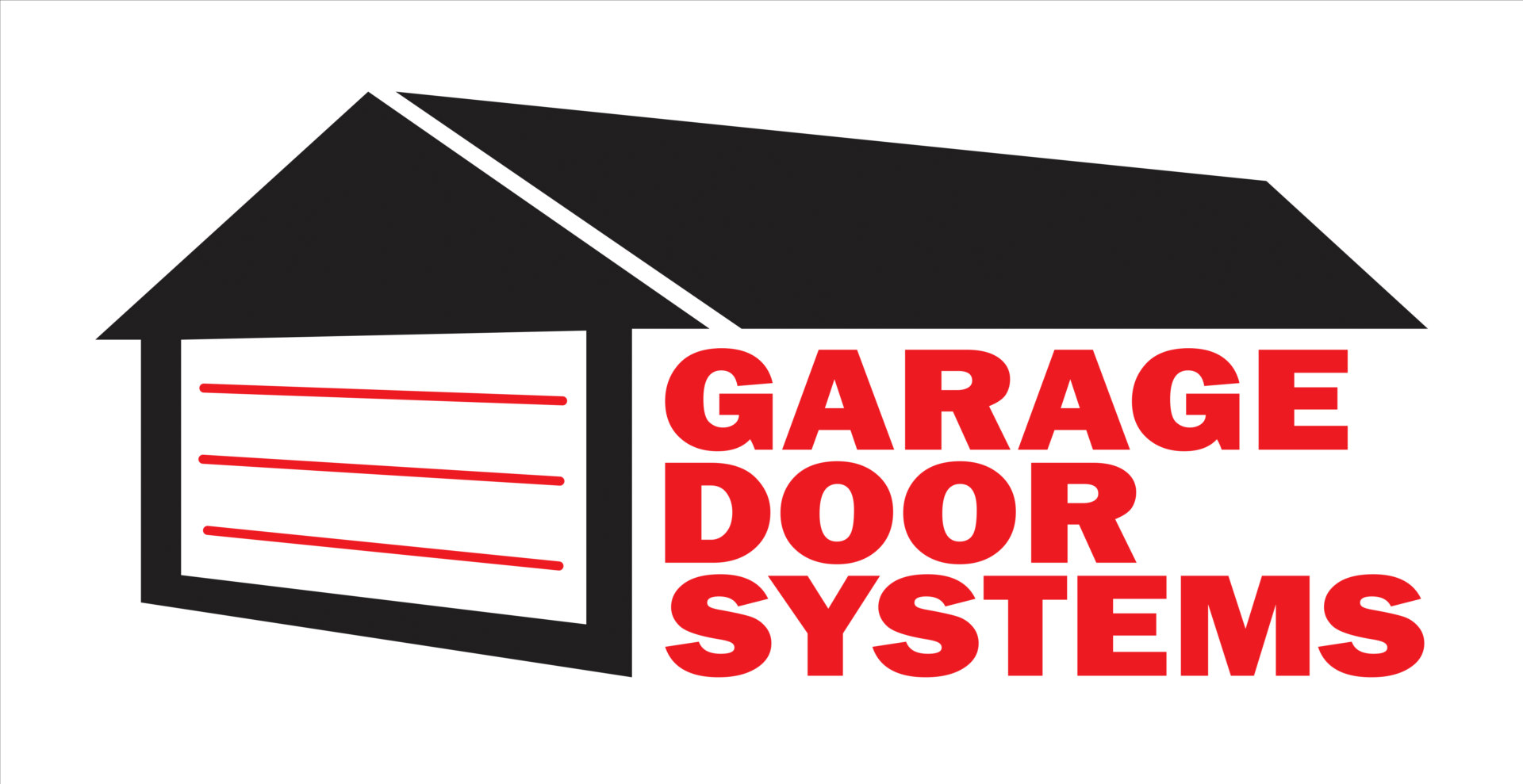 New Logo Garage