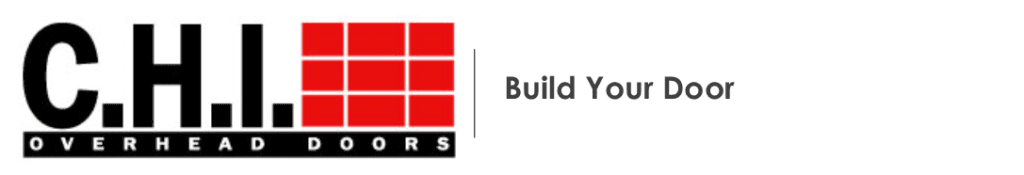 A red and black logo with the words " build your own business ".